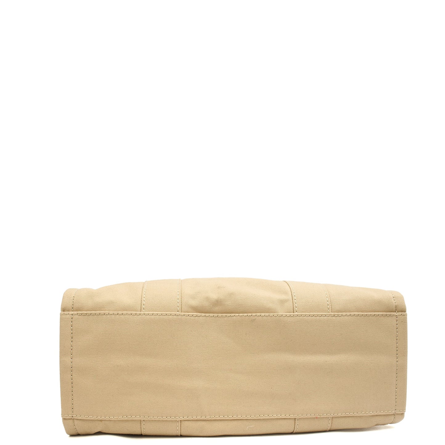 Marc Jacobs Tote The Tote Bag in Neutral, Fabric — Alternate View 10