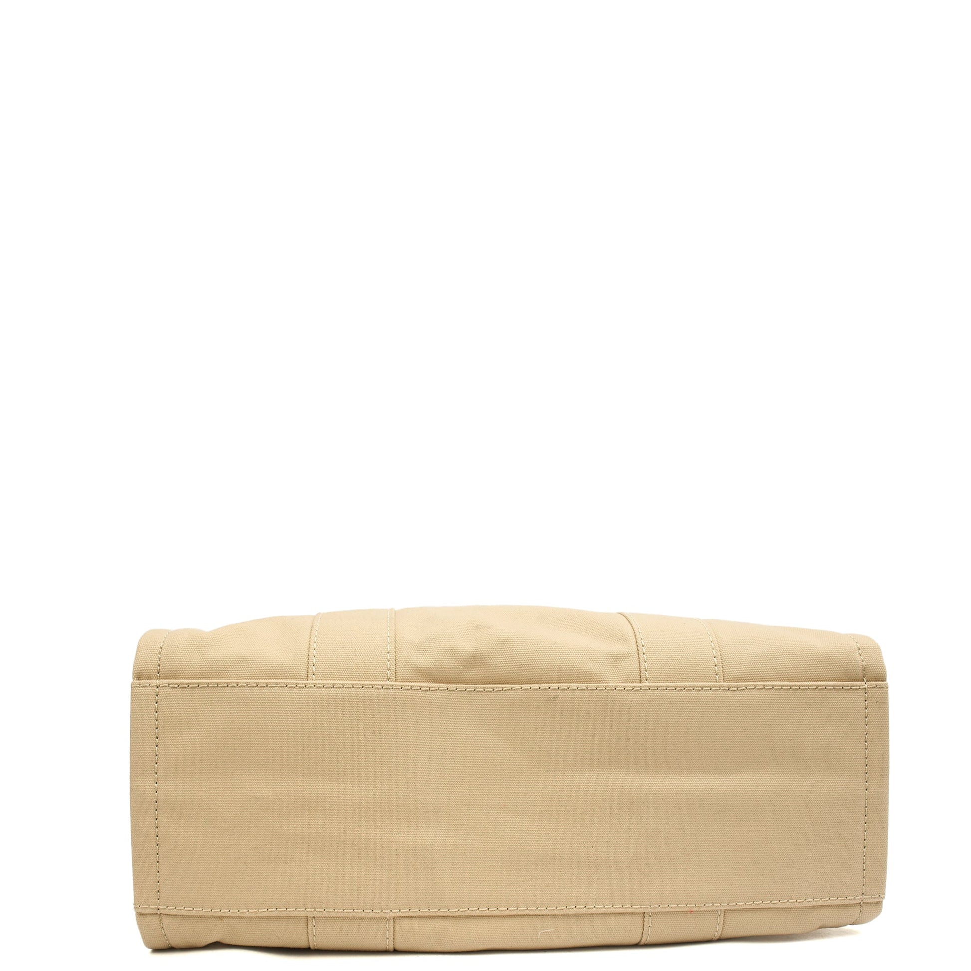 Marc Jacobs Tote The Tote Bag in Neutral, Fabric — Alternate View 10