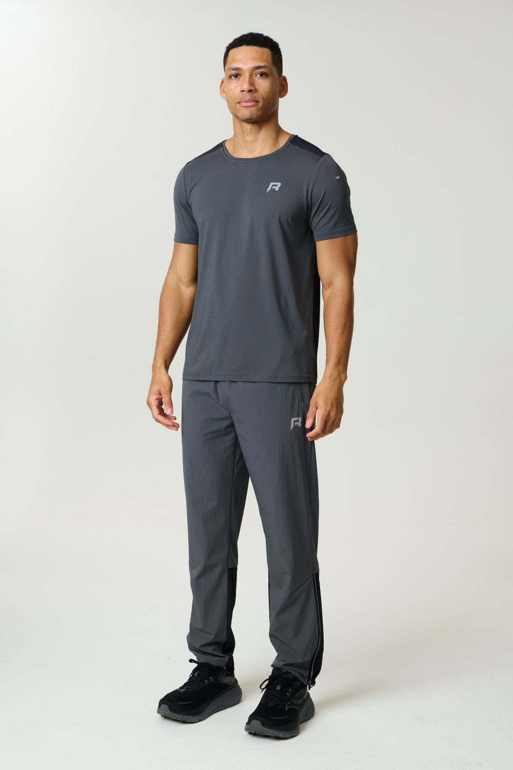 Reprimo Clima Pants 'Slate Obsidian' — XS — Top View