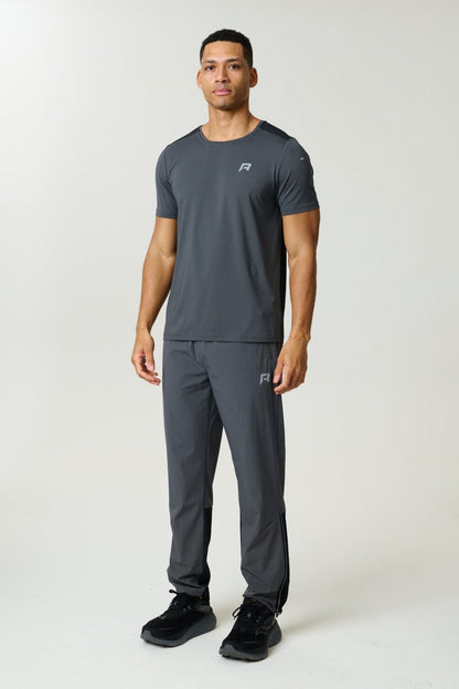 Reprimo Clima Pants 'Slate Obsidian' — XS — Top View