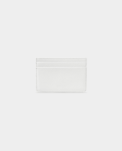 Formes Classic Cardholder Glace — Top View