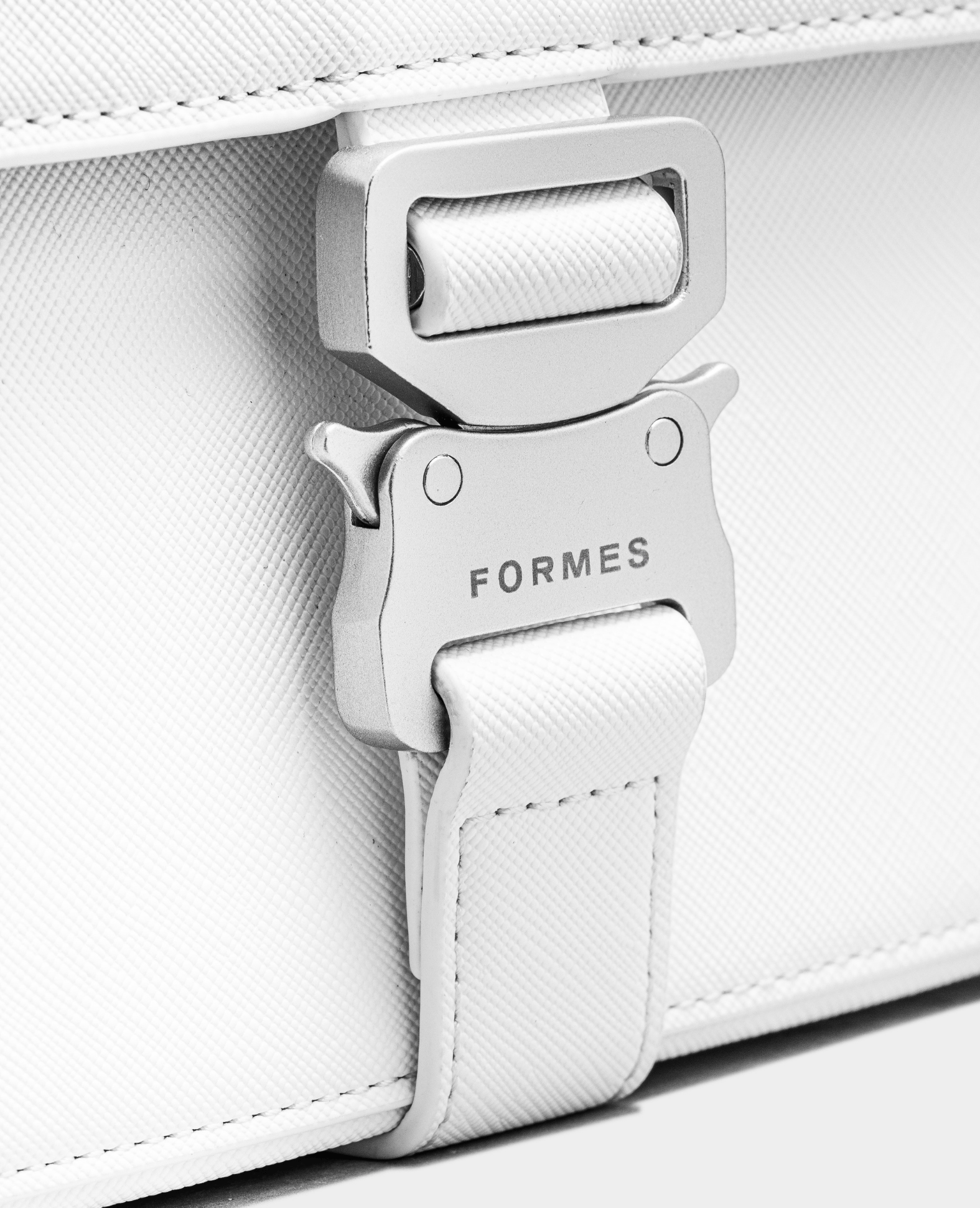 Formes Tecnica Glace — Detail View
