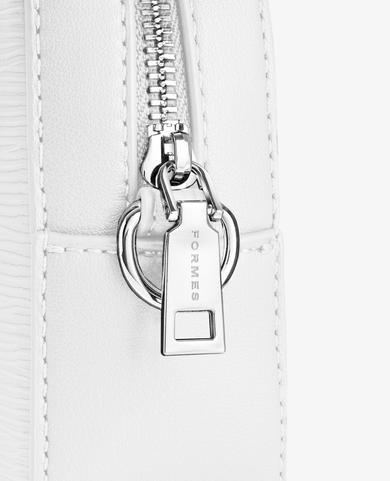 Formes Mini Adapt Ripple Glace — Top View