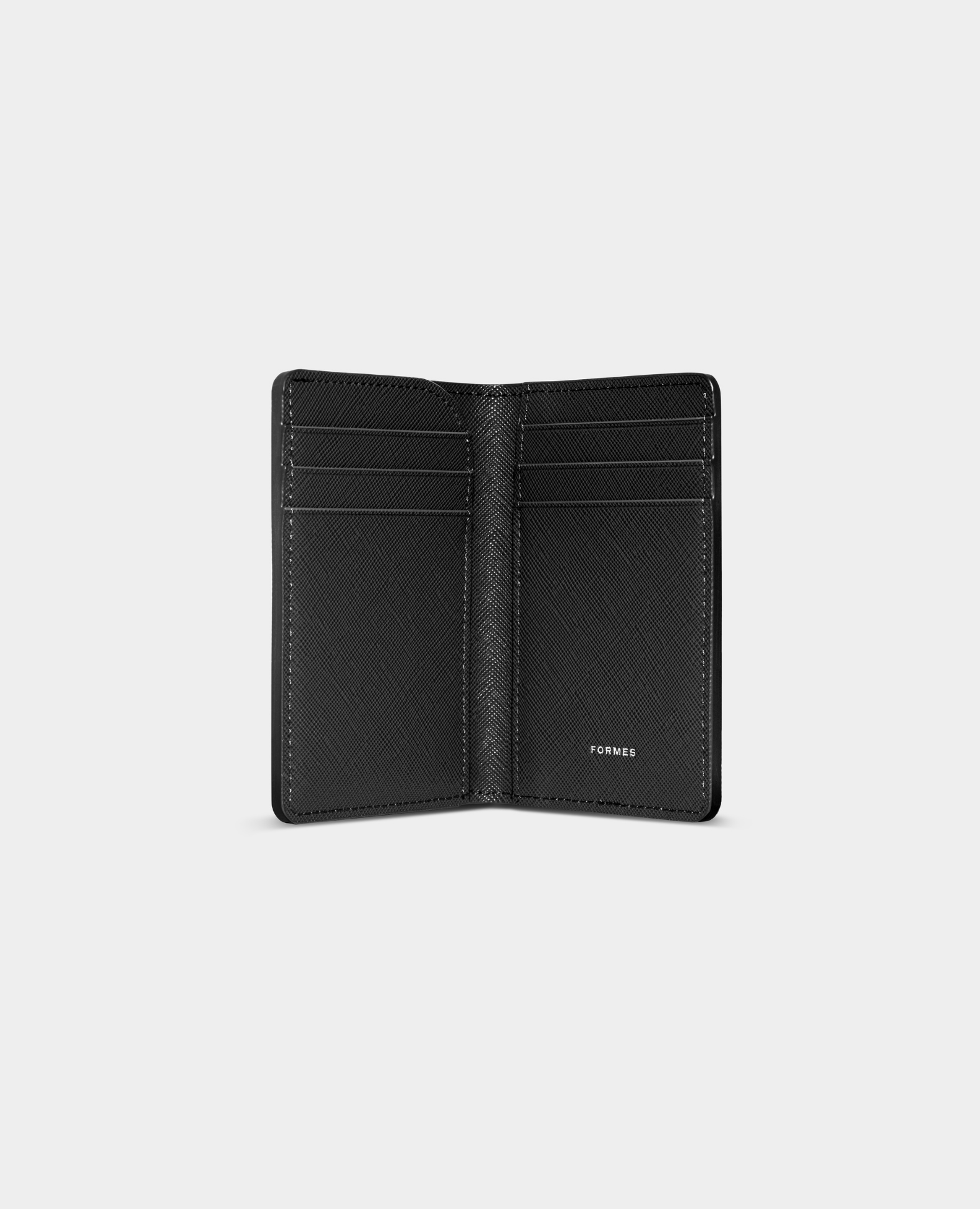 Formes Dayfold Nero — Top View
