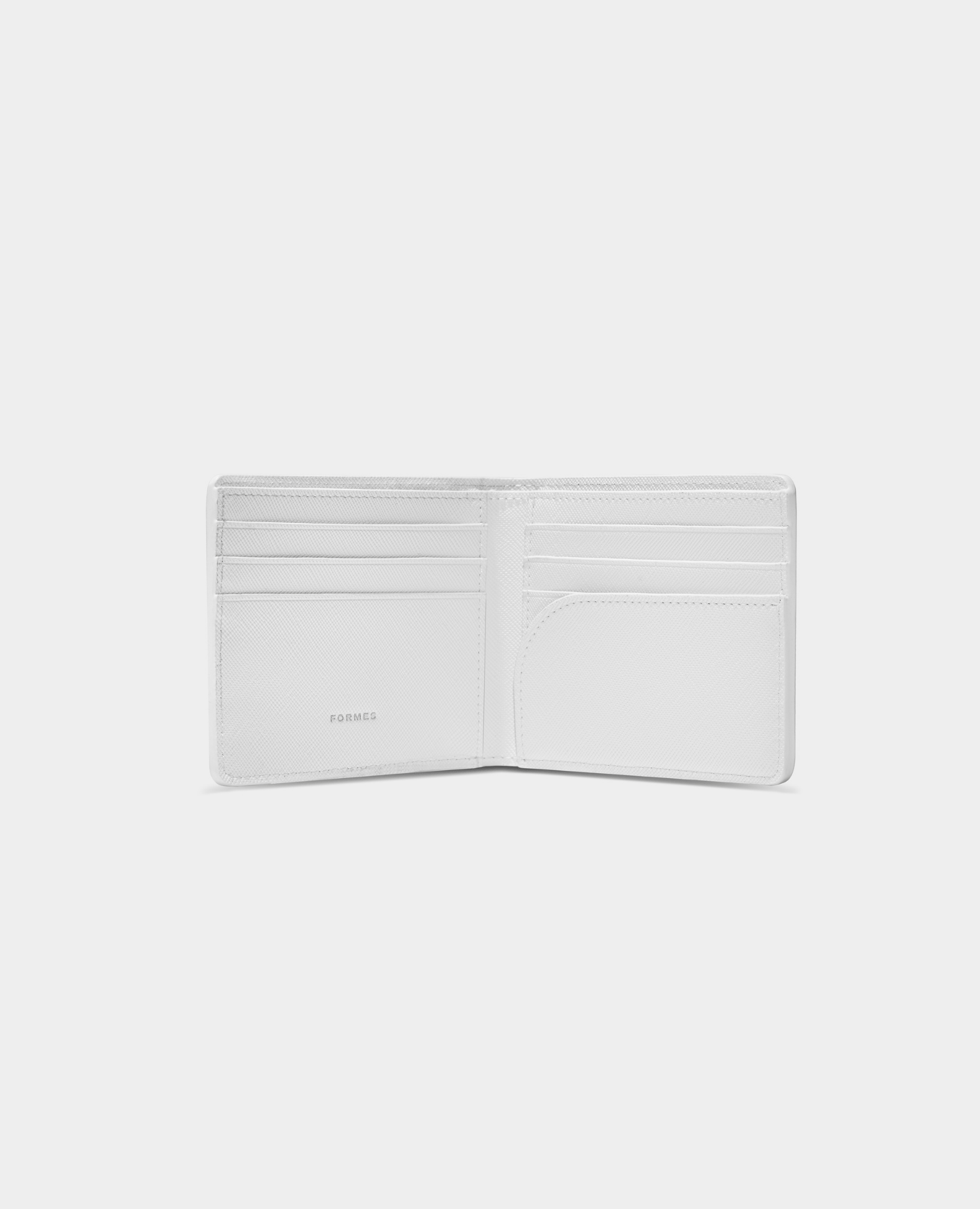 Formes Classic Wallet Glace — Top View