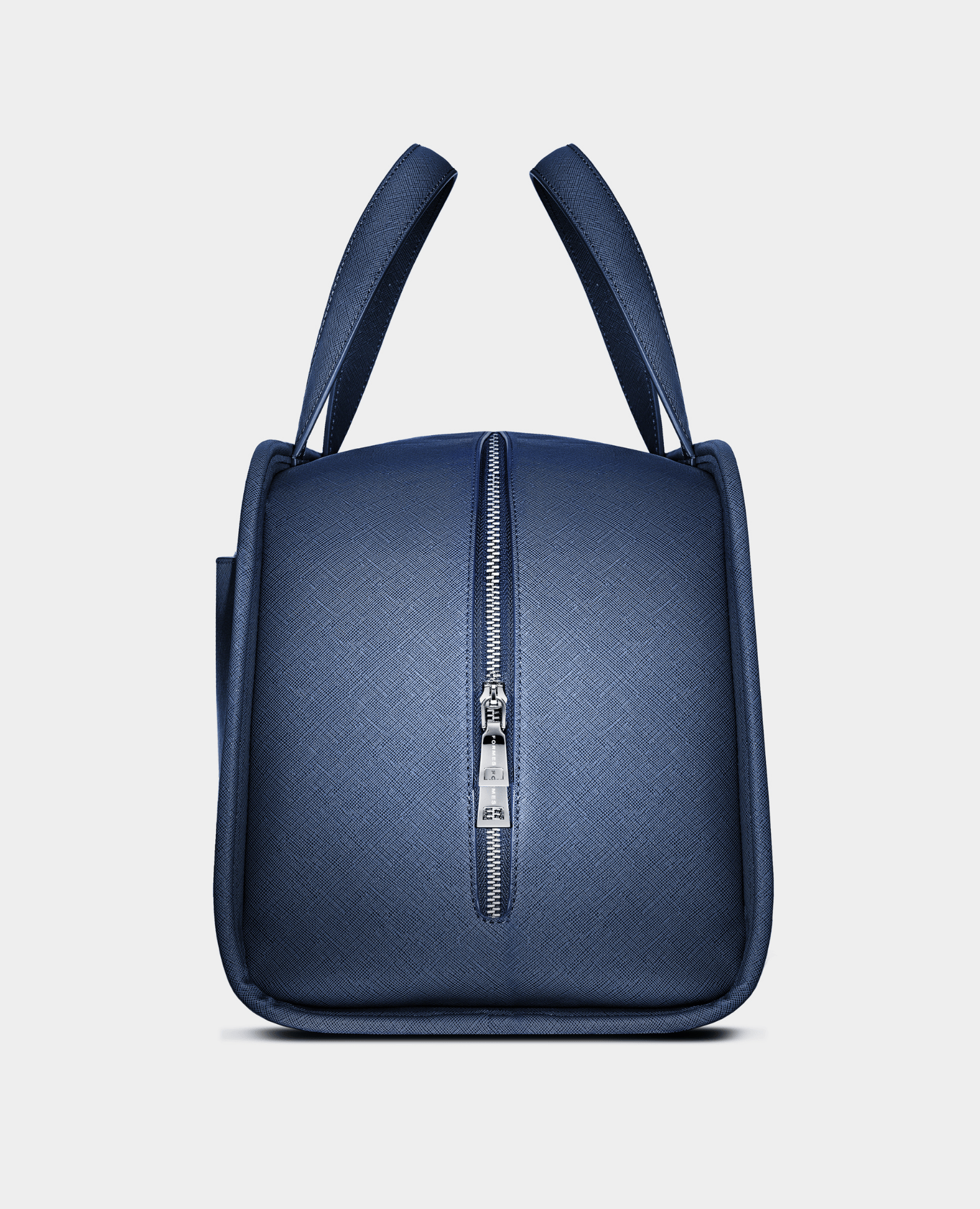 Formes Porto Duffle Abyss — Lifestyle View