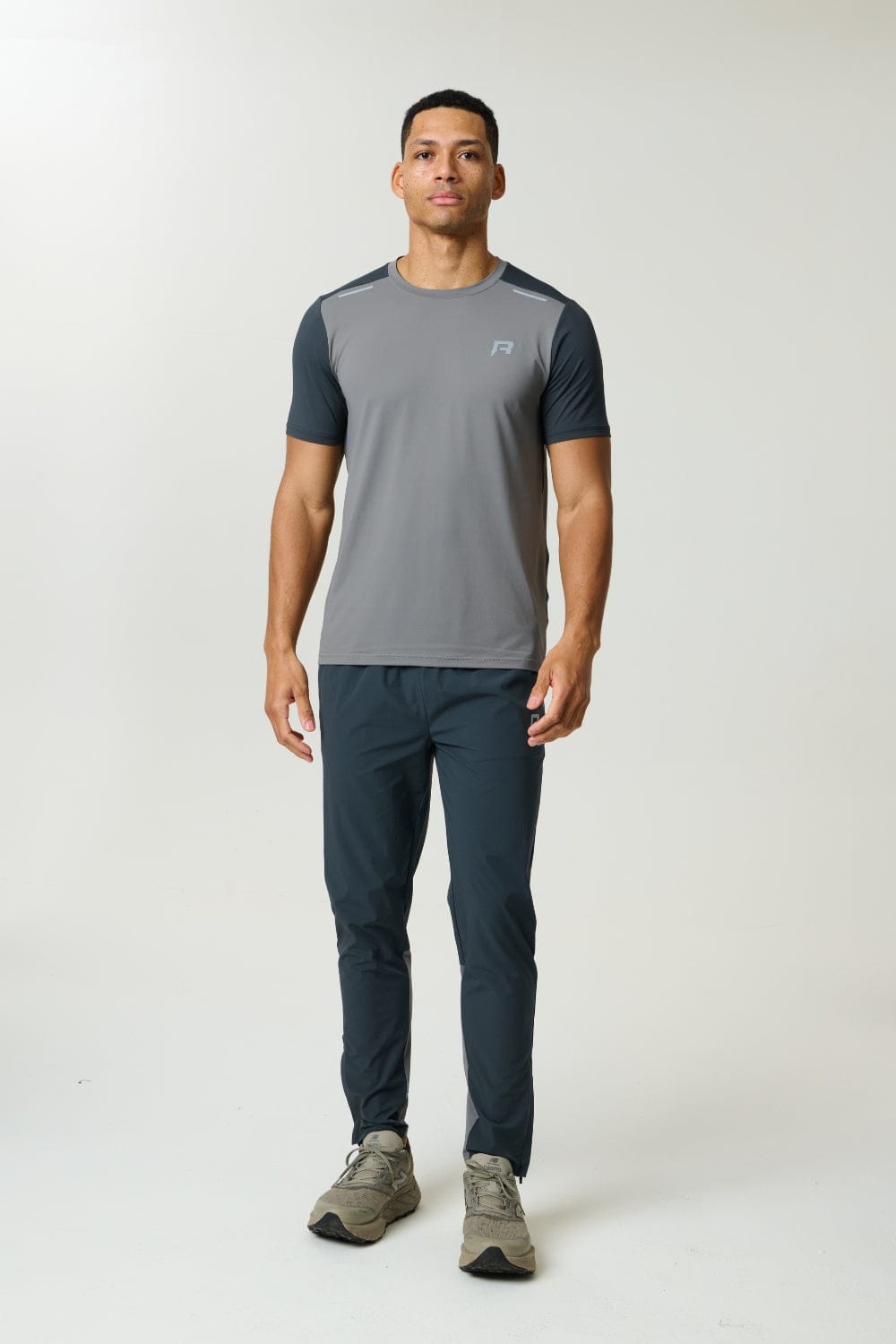 Reprimo Flight Pant 'Gargoyle Ash Green' — XS — Top View