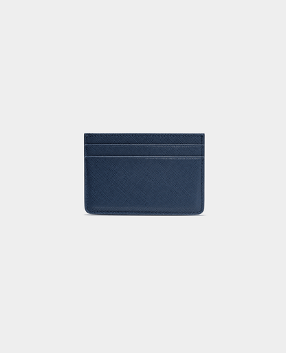 Formes Classic Cardholder Abyss — Top View