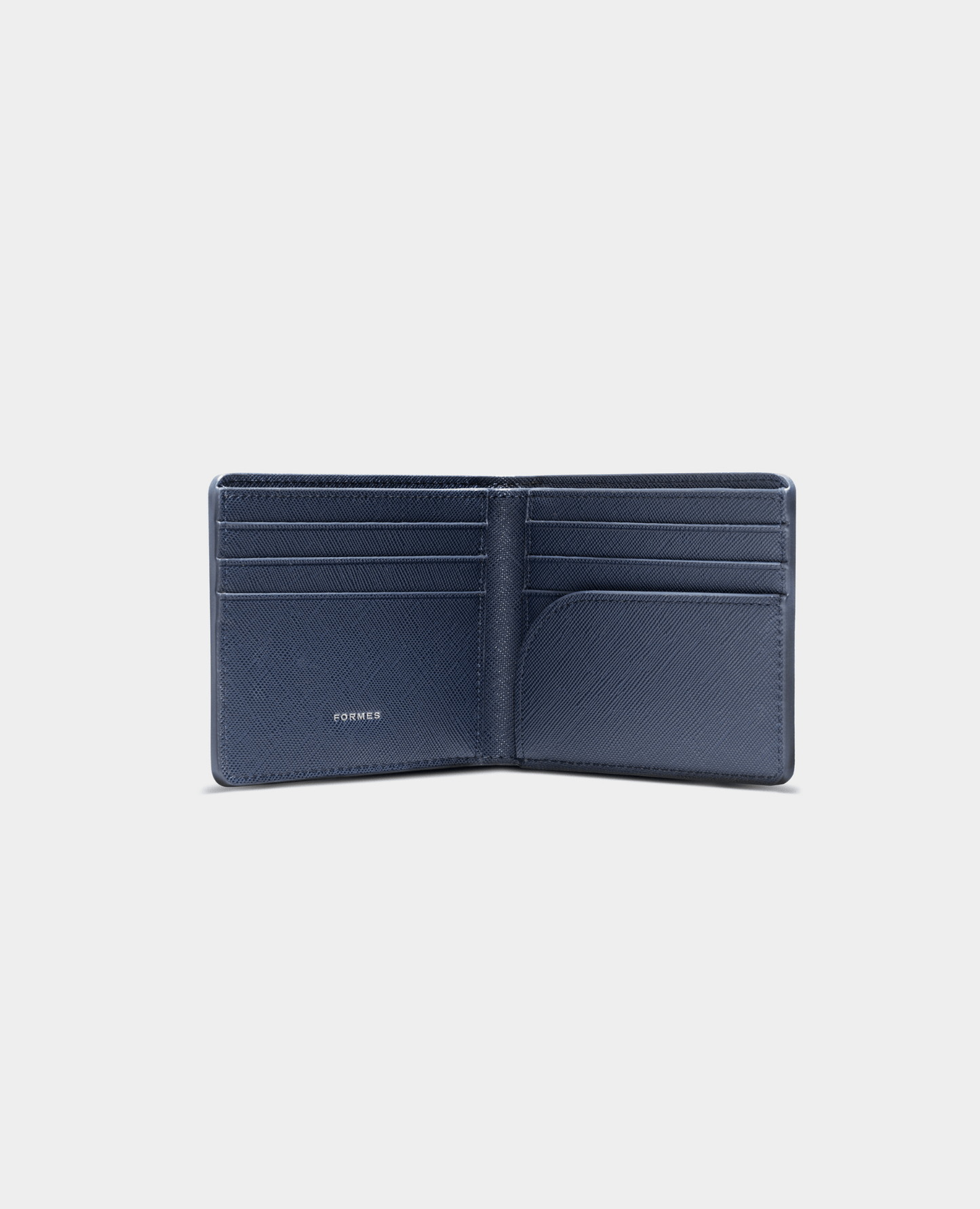 Formes Classic Wallet Abyss — Top View