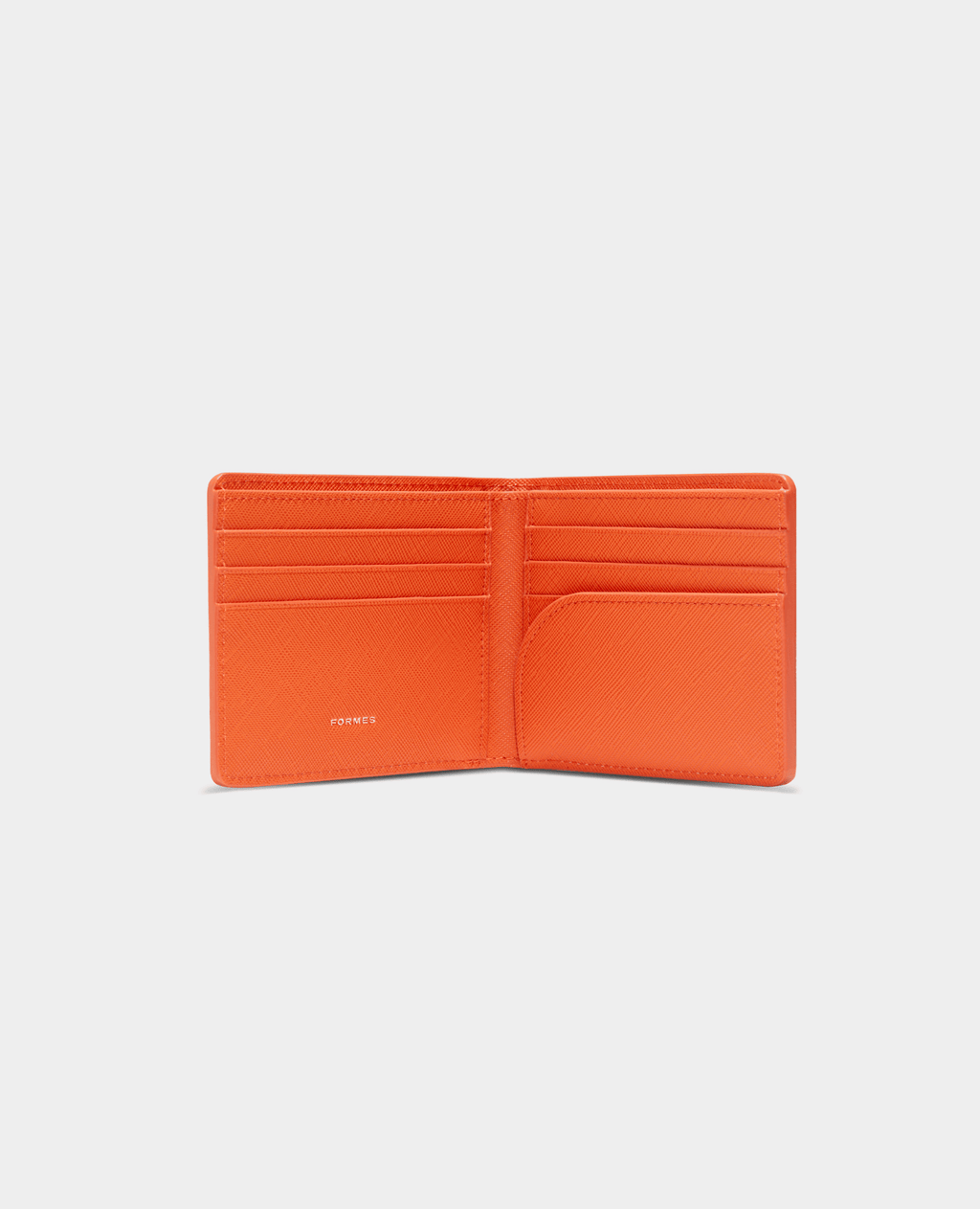 Formes Classic Wallet Magna — Detail View