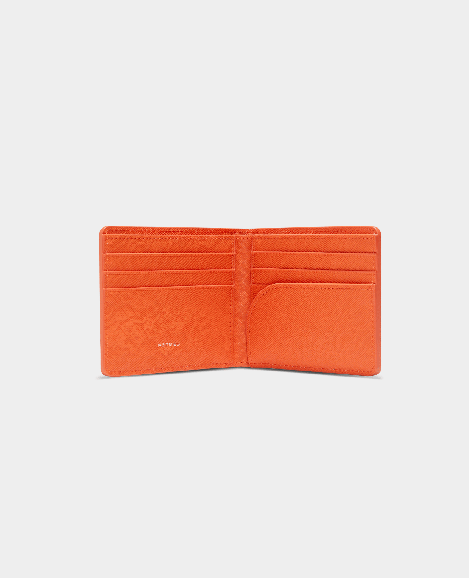 Formes Classic Wallet Magna — Detail View