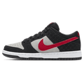 Nike Dunk Low Premium SB x Primitive 'Primitive' — UK 3 | EU 35.5 | US 3.5 — Front View