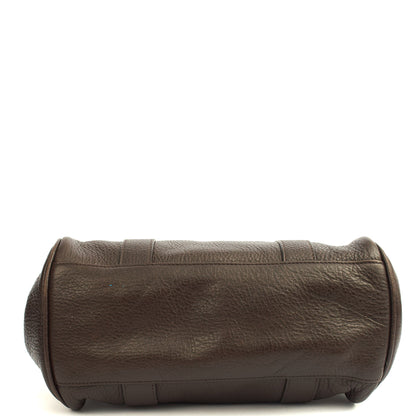 Mulberry Tote Bayswater- Small in Brown, Calfskin Leather — Alternate View 16
