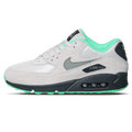 Nike Air Max 90 Essential 'Light Bone Poison' — UK 3 | EU 35.5 | US 3.5 — Front View