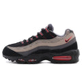 Nike Air Max 95 Premium 'Bamboo Safari' — UK 3 | EU 35.5 | US 3.5 — Front View