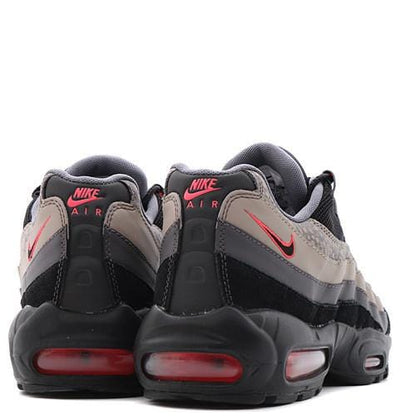 Nike Air Max 95 Premium 'Bamboo Safari' — UK 3 | EU 35.5 | US 3.5 — Lifestyle View