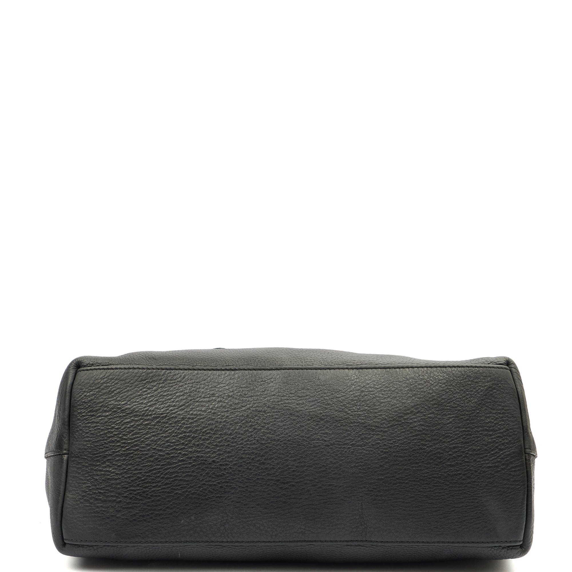 Mulberry Cross Body Edie in Navy, Calfskin Leather — Alternate View 10