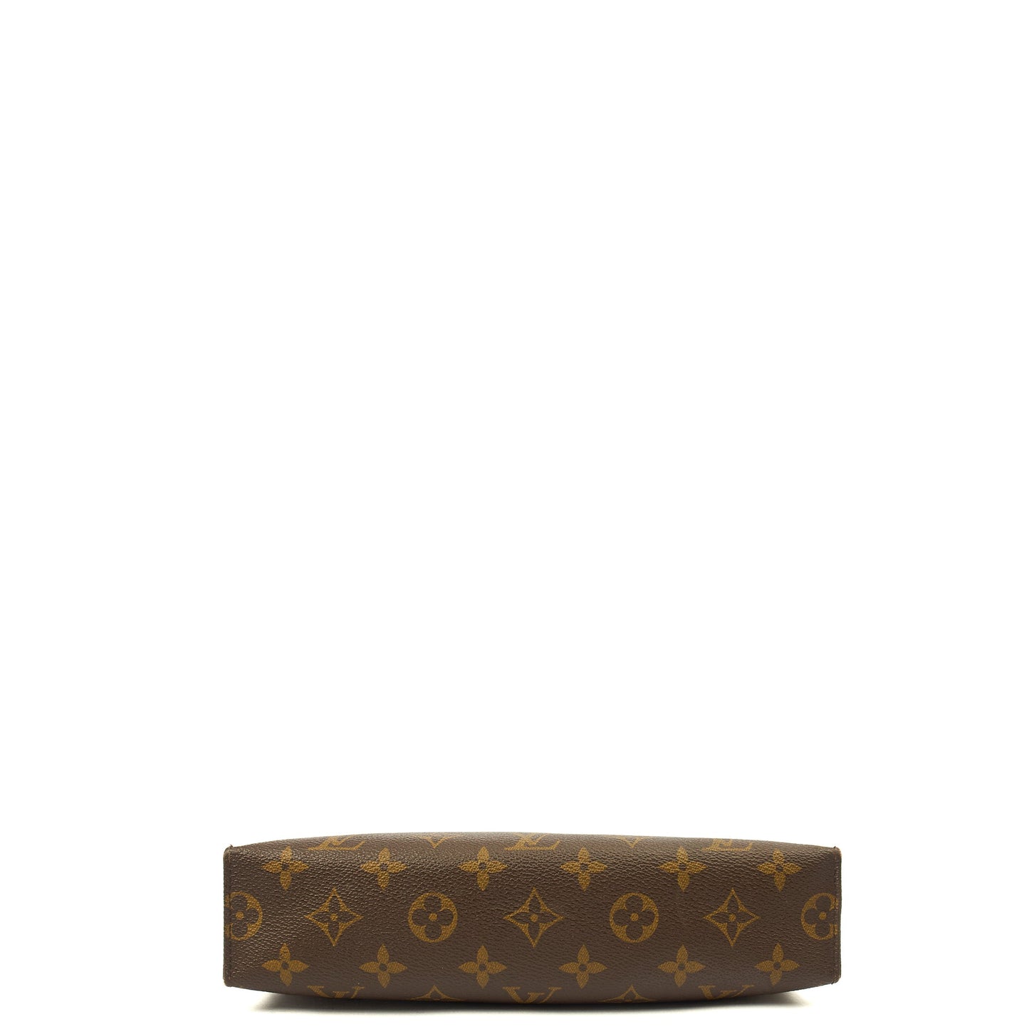 Louis Vuitton Clutch Toiletry Pouch 26  in Monogram, Canvas — Alternate View 16