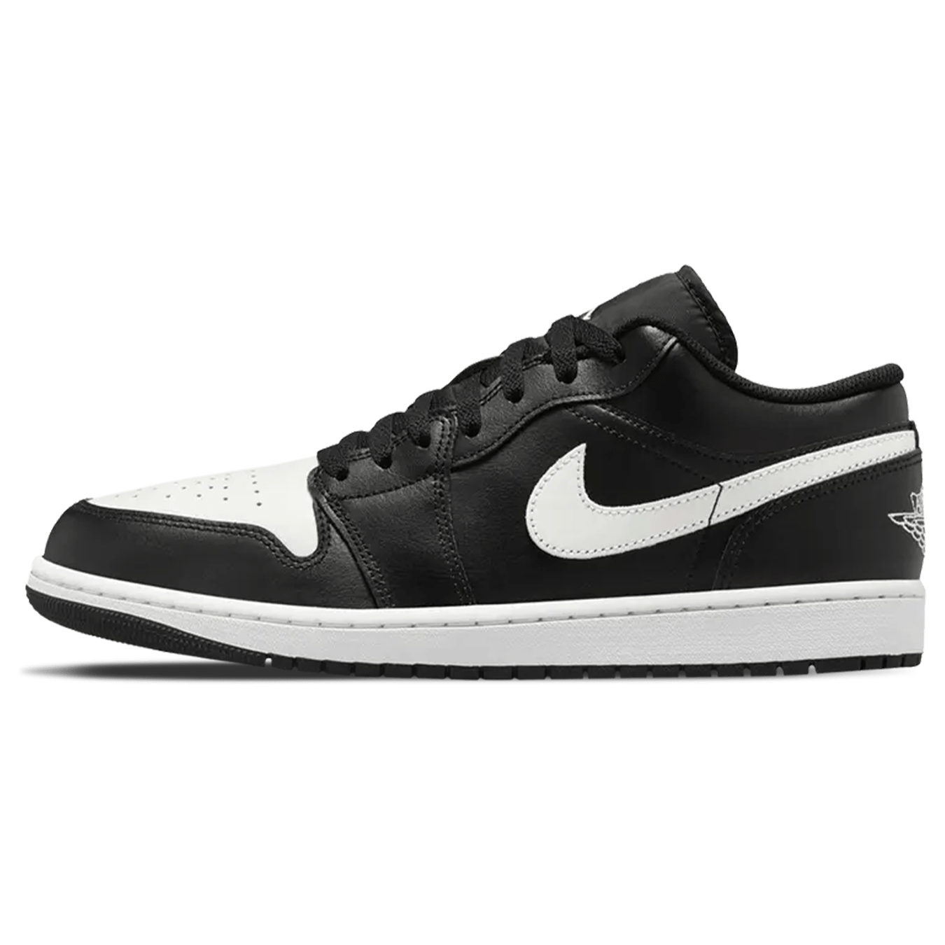 Air Jordan 1 Low 'Orca' — UK 3 | EU 35.5 | US 3.5 — Front View