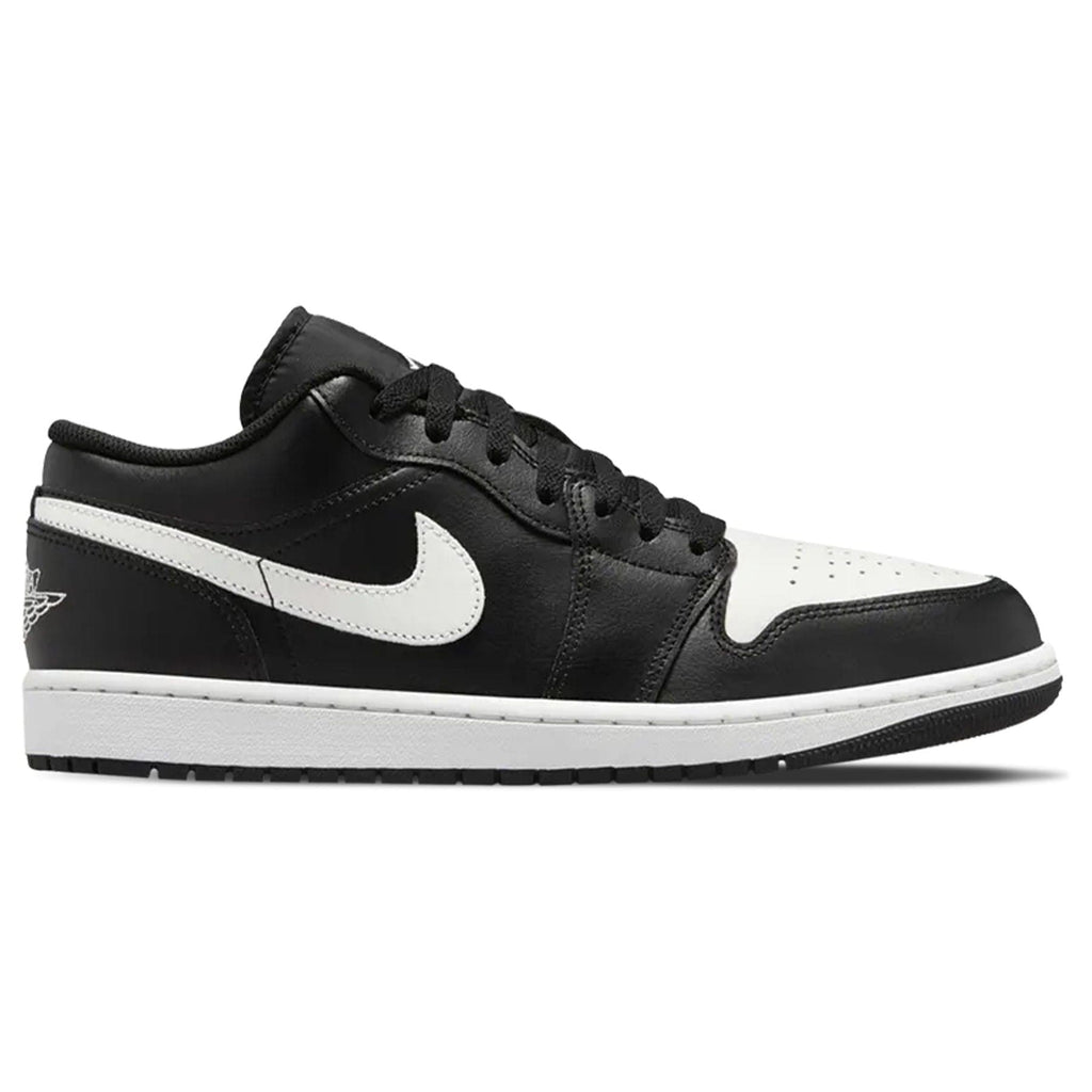 Air Jordan 1 Low 'Orca' — UK 3 | EU 35.5 | US 3.5 — Side View