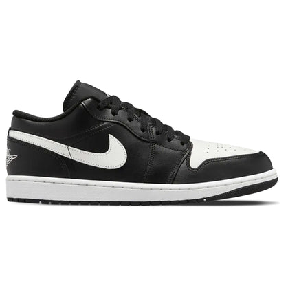 Air Jordan 1 Low 'Orca' — UK 3 | EU 35.5 | US 3.5 — Side View