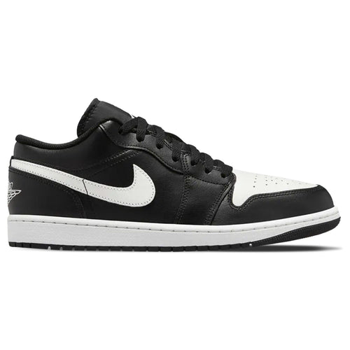 Air Jordan 1 Low 'Orca' — UK 3 | EU 35.5 | US 3.5 — Side View