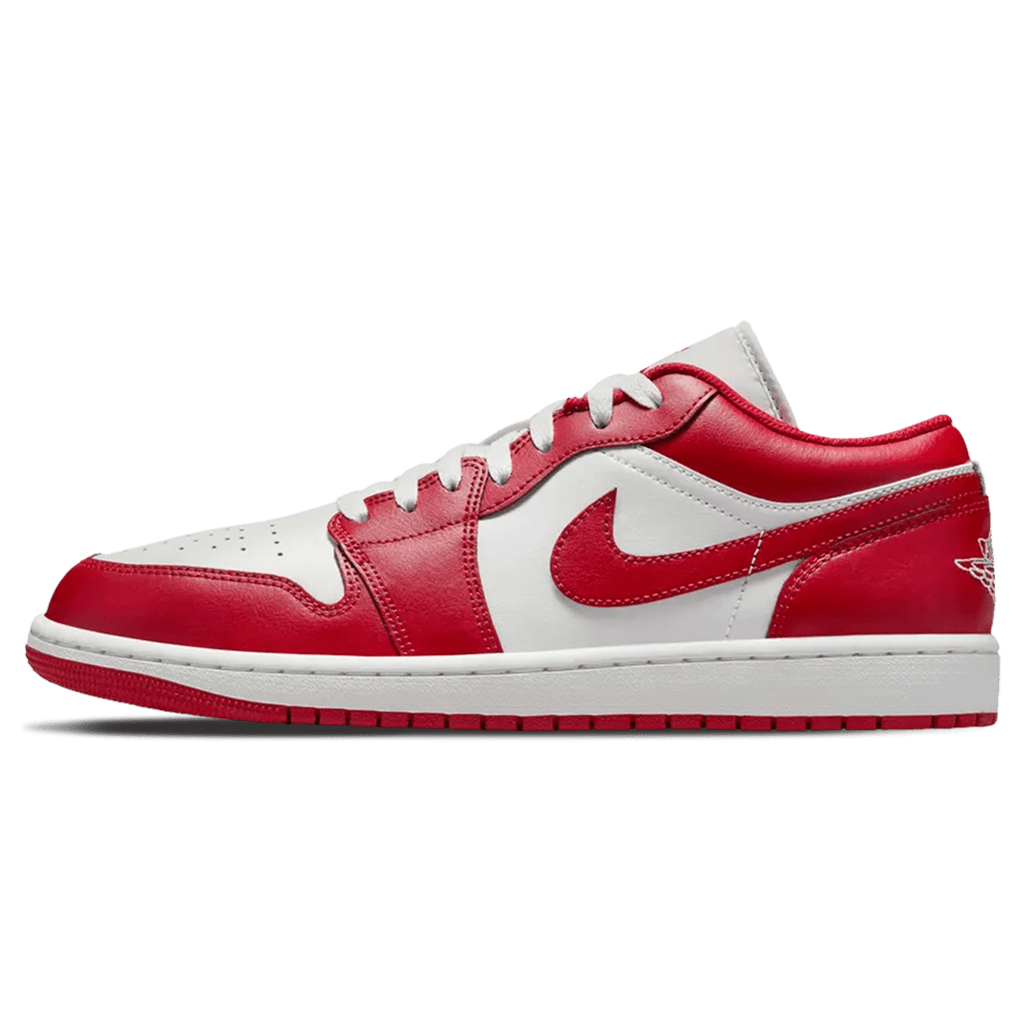 Air Jordan 1 Low 'New Beginnings' — UK 3 | EU 35.5 | US 3.5 — Front View
