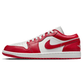 Air Jordan 1 Low 'New Beginnings' — UK 3 | EU 35.5 | US 3.5 — Front View