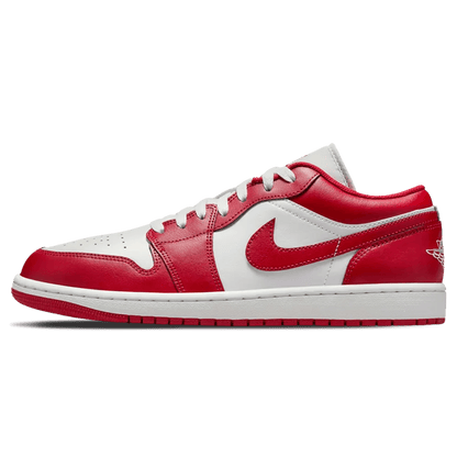 Air Jordan 1 Low 'New Beginnings' — UK 3 | EU 35.5 | US 3.5 — Front View