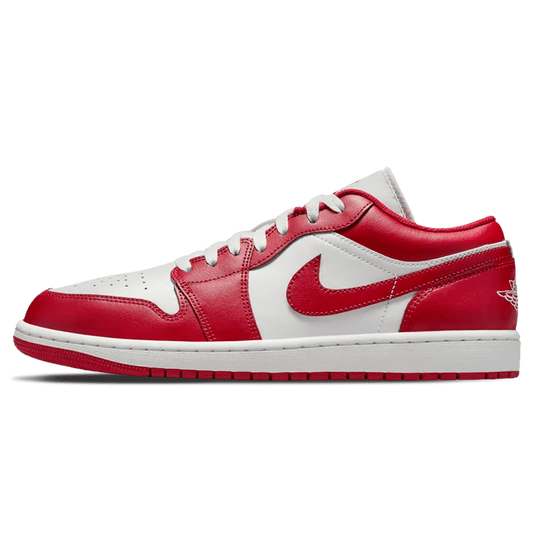 Air Jordan 1 Low 'New Beginnings' — UK 3 | EU 35.5 | US 3.5 — Front View