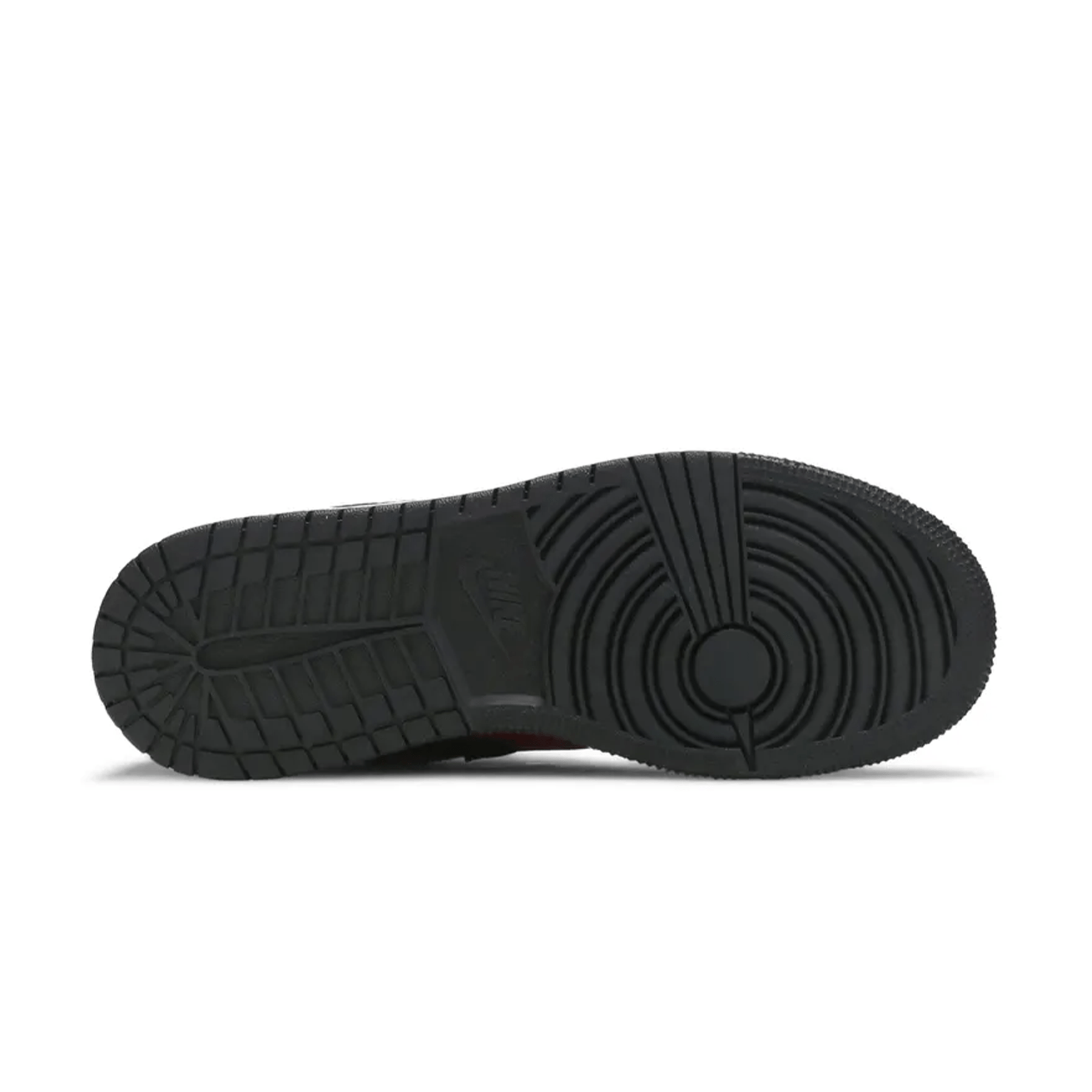 Air Jordan 1 Low GS 'Reverse Bred' — UK 13.5 | EU 32 | US 1Y — Side View