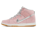 Nike Dunk High Pro SB x Concepts 'When Pigs Fly' — UK 3 | EU 35.5 | US 3.5 — Front View