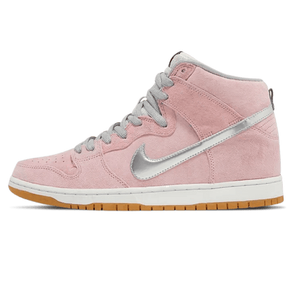 Nike Dunk High Pro SB x Concepts 'When Pigs Fly' — UK 3 | EU 35.5 | US 3.5 — Front View