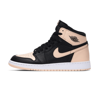 Air Jordan 1 Retro High OG GS 'Crimson Tint' — UK 13.5 | EU 32 | US 1Y — Front View