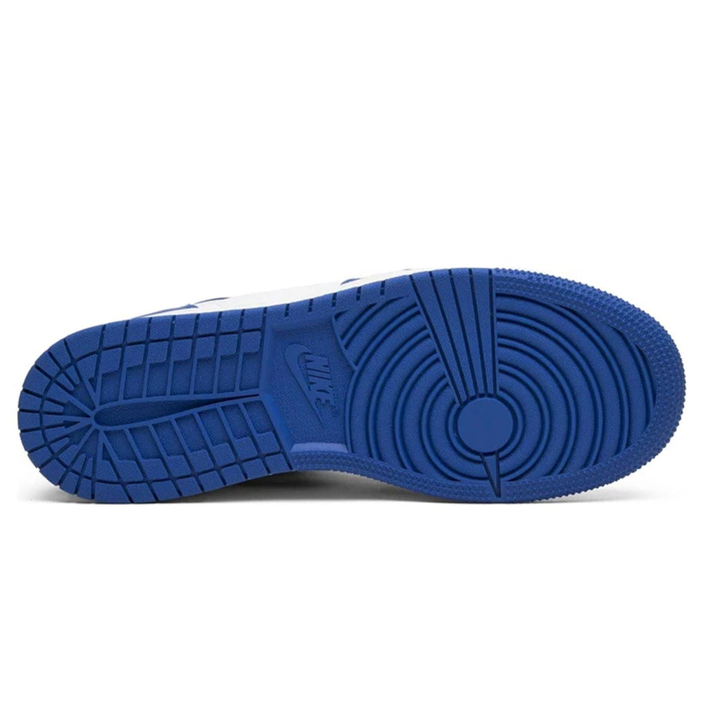 Air Jordan 1 Retro High OG BG 'Game Royal' — UK 13.5 | EU 32 | US 1Y — Detail View