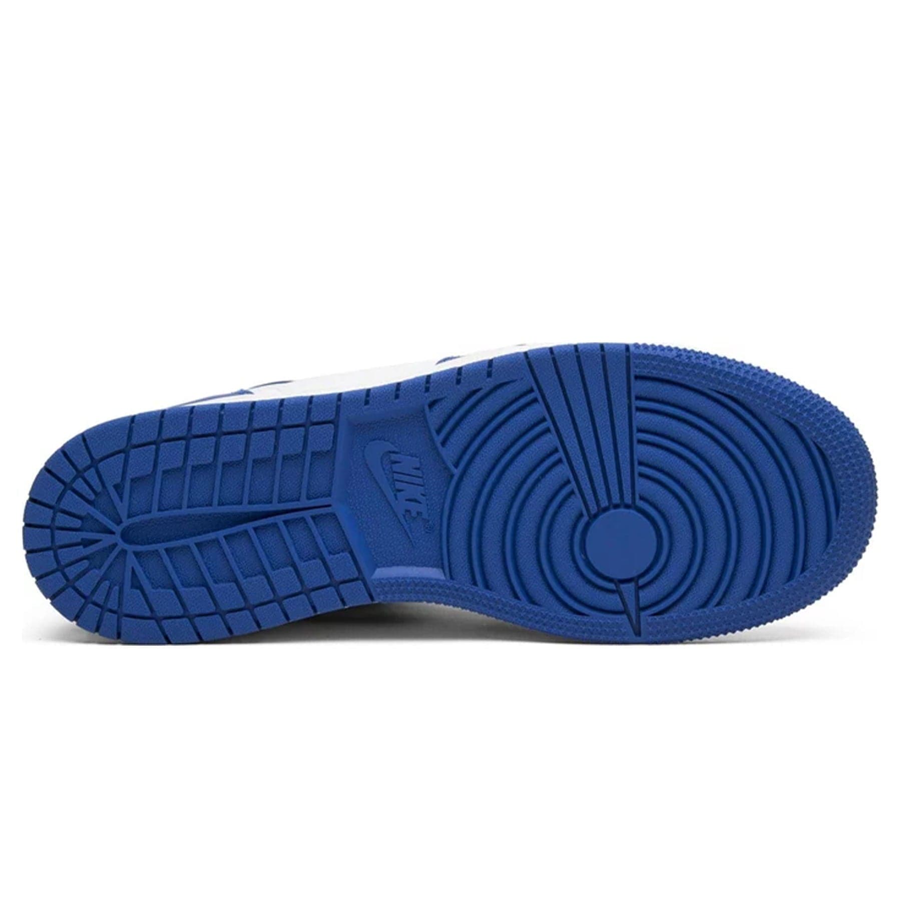 Air Jordan 1 Retro High OG BG 'Game Royal' — UK 13.5 | EU 32 | US 1Y — Detail View