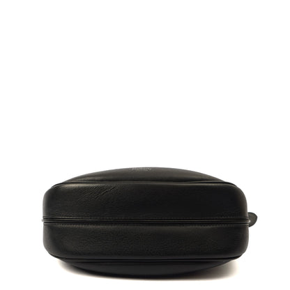 Mulberry Cross Body Brockwell in Black, Leather — Detail View