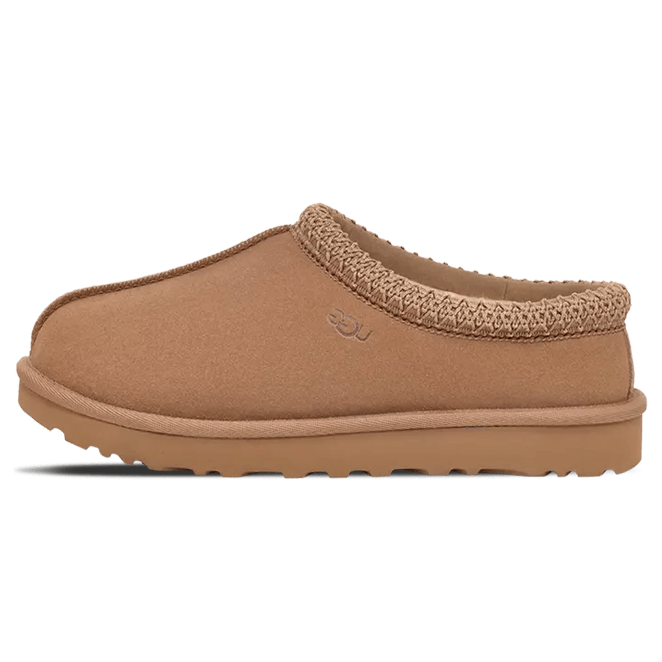 UGG Tasman Slipper Mushroom (Wmns) — UK 1 — Front View