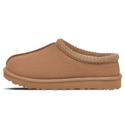 UGG Tasman Slipper Mushroom (Wmns) — UK 1 — Front View