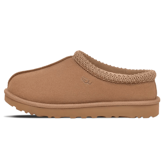 UGG Tasman Slipper Mushroom (Wmns) — UK 1 — Front View