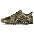 Nike Air Max 97 Country Camo Pack 'Italy' — 3 UK | 35.5 EU — Front View