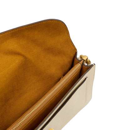 Coach Cross Body Tabby 26 in Neutral, Leather — Alternate View 21