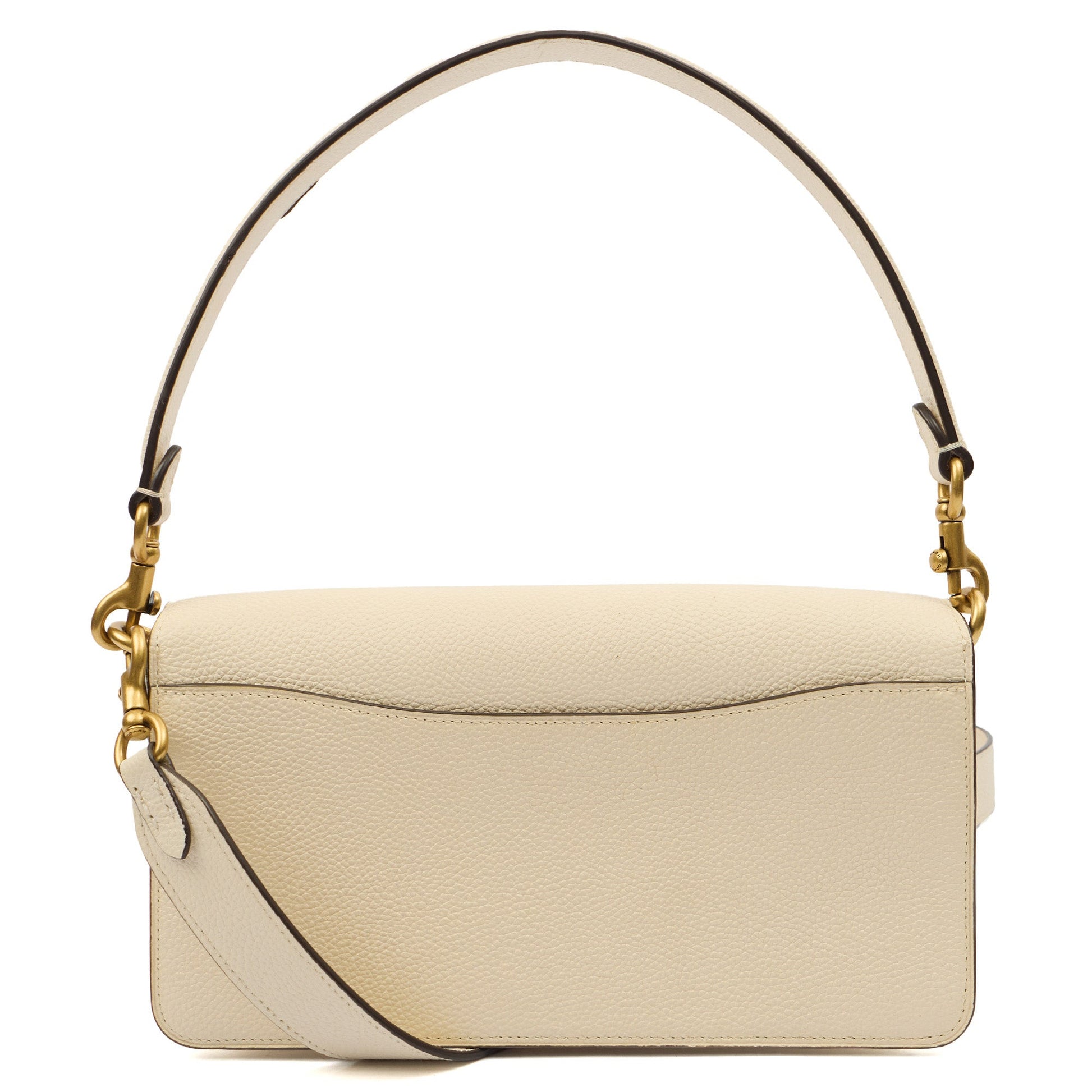 Coach Cross Body Tabby 26 in Neutral, Leather — Alternate View 10