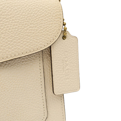 Coach Cross Body Tabby 26 in Neutral, Leather — Alternate View 19