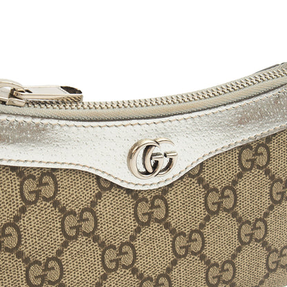 Gucci Mini Bag Ophidia Small Shoulder Bag in GG Supreme, GG Supreme Canvas — Alternate View 19