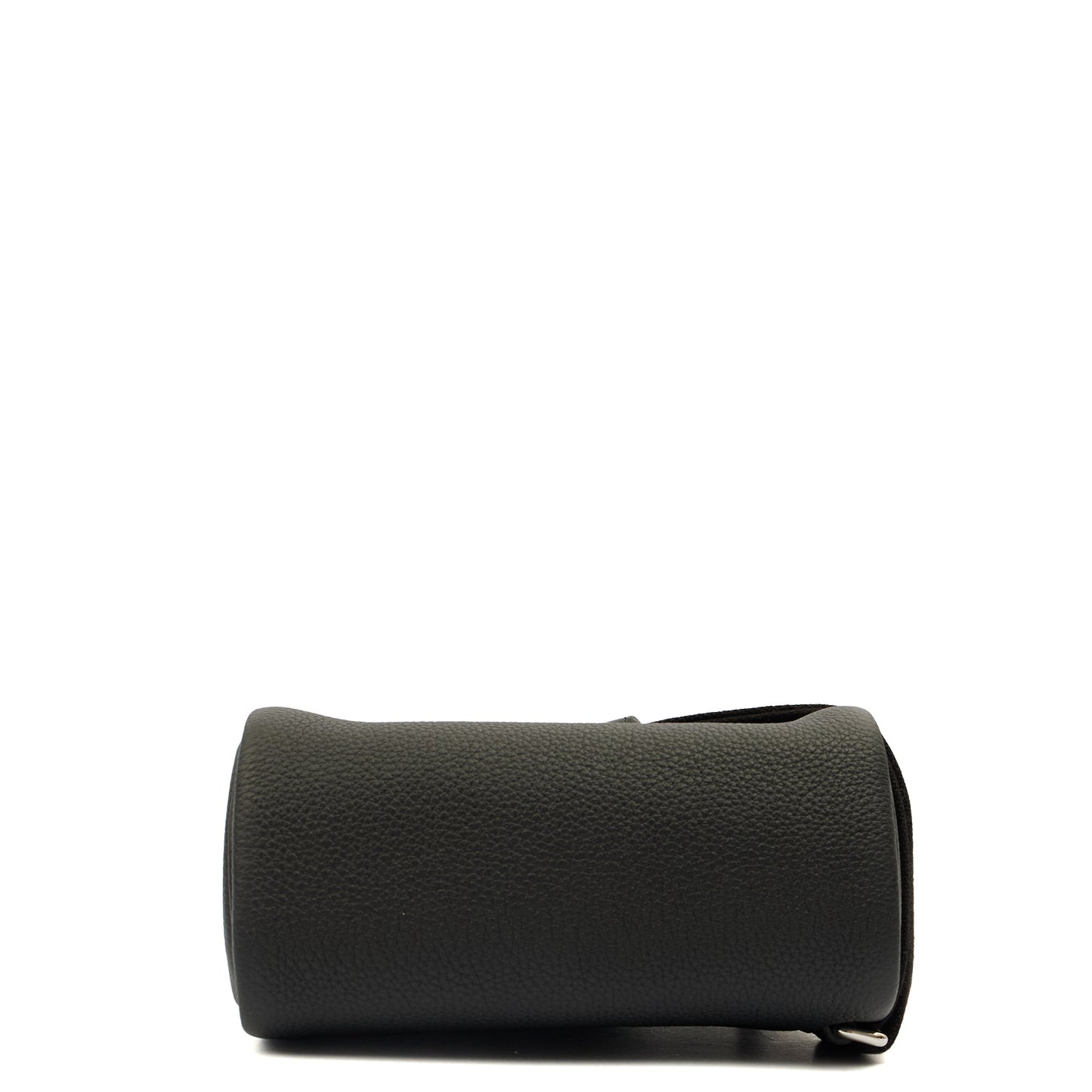 Hermes Cross Body Hac a Dos PM in Black, Togo Leather — Alternate View 16