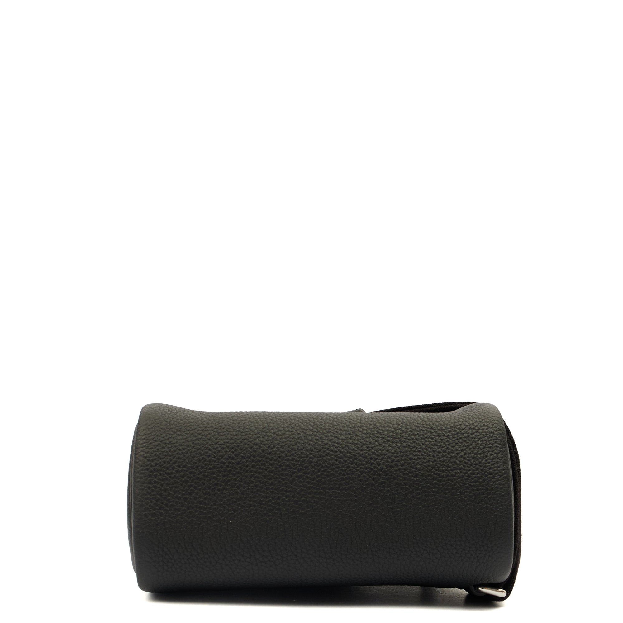 Hermes Cross Body Hac a Dos PM in Black, Togo Leather — Alternate View 16