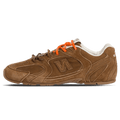 New Balance x Miu Miu 530 SL 'Cinnamon' — UK 3.5 | EU 36 | US 4 — Front View