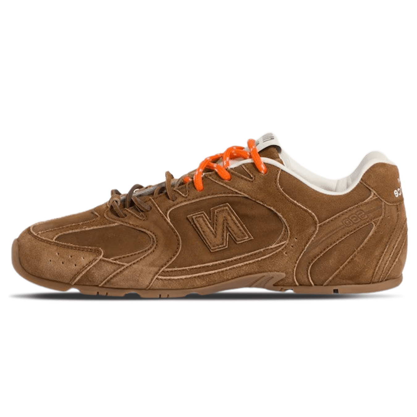 New Balance x Miu Miu 530 SL 'Cinnamon' — UK 3.5 | EU 36 | US 4 — Front View