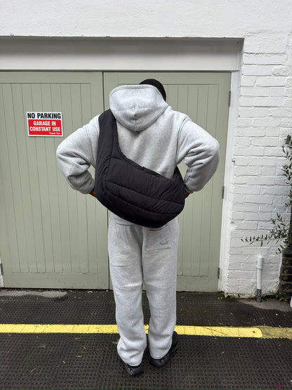 KAIZEN MARKET COVE BAG — Side View